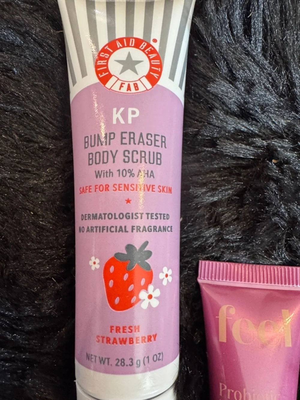 Skin care kit